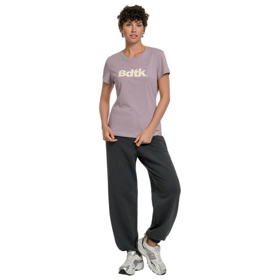 Bodytalk Γυναικεία κοντομάνικη μπλούζα